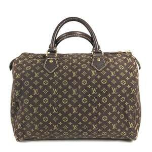 LOUIS VUITTON M95224 Monogram Idylle Speedy 30 Mini Boston Bag Handbag Men's ...